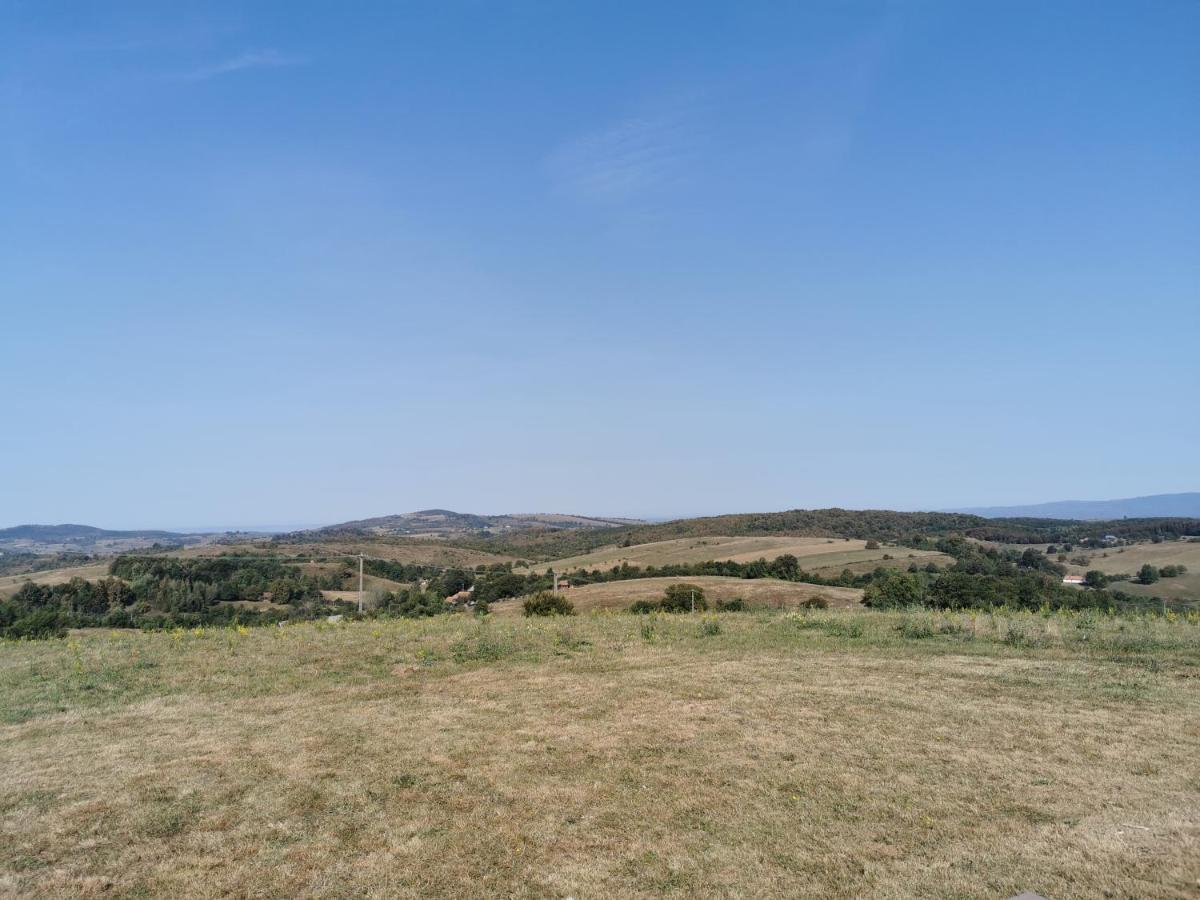 Mountaintop Panoramaview Casa In Bihor Apuseni วาดูกริชูลุย ภายนอก รูปภาพ