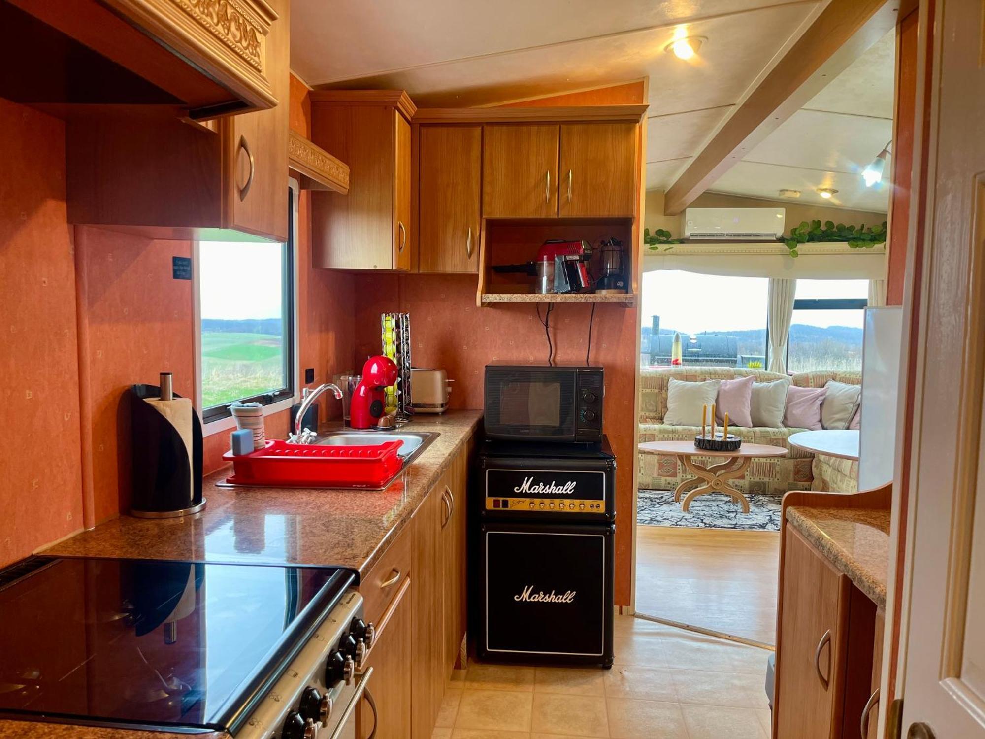 Mountaintop Panoramaview Casa In Bihor Apuseni วาดูกริชูลุย ภายนอก รูปภาพ